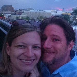 Meet your Posher, Krystal